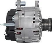 Generator Alternator Compatible For VW Golf Caddy Polo AUDI A1 A3 SEAT Altea Ibiza Leon Toledo 1.2 TSI 03F903023E TG11C086