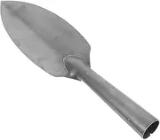 JOINPAYA Garden Shovel Potting Trowel with Ergonomic Handle Reinforced Construction for Efficient Digging for Indoor and Outdoor Gardening Tasks