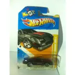 HOT WHEELS 2012 新款 22 85 CHEVROLET CAMARO IROC-Z 1985 METALF