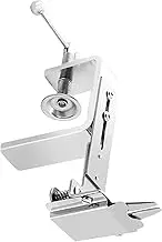 Sewing Zipper Tool - Zipper Head Installer,Heavy Duty Instant Slider Puller for Pants Jacket Coat Backpack Luggage Boot Suitcase Pocket