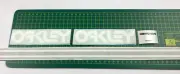 old school bmx decals stickers bmx bandits Goose helmet decal kit (decals only)