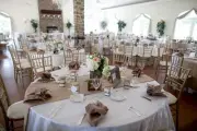 30 PACKS Burlap Table Runner 14"x108" inch Wedding 100% Natural Jute USA SALE