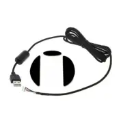 Mice Mouse Stickers Feet Skates Pads Cable Line Wire For Logitech G500 G500s A