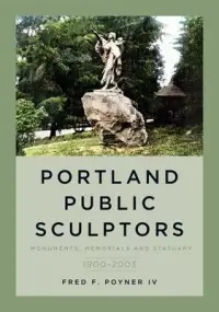 在飛比找博客來優惠-Portland Public Sculptors: Mon