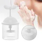 Face Wash Foam Maker Cleanser Foam Maker Facial Cleansing Tool Face Shampoo