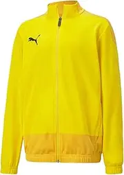 [PUMA] Kids' teamGOAL 23 Training Track Jacket
