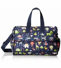 在飛比找Yahoo!奇摩拍賣優惠-Coco小舖 LeSportsac Baby Travel 