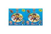 2x Paw Patrol My First Puzzle Book Kids/Children Jigsaw Educational Game 3y+