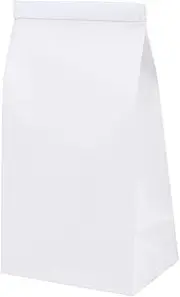 Ciieeo Blue Car Barf Bags Vomit Bags: 25Pcs Emesis Bags Throw Up Bags Sickness Vomit Bags for Car Motion Airline Travel Mornings Sickness Pregnancy White Kids Airplane