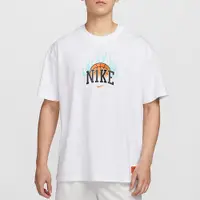 在飛比找PChome24h購物優惠-【NIKE】AS M NK SS MAX 90 TEE CH