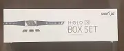 NEW Helo LX Box Set wor(l)d Fitness Watch Sealed Like Apple fitbit