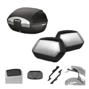 Set SHAD Bauletto SH45 & Suitcases SH35 3P for Husqvarna Norden 901 2022-2024