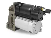Unity Air Compressor fits BMW X6 2008-2014 78PGYJ (for: BMW)