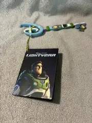 disney pixar lightyear key