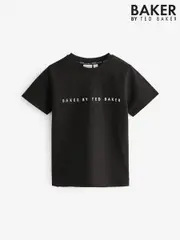 Baker by Ted Baker 100% Cotton T-Shirt (305260) | $28 - $42