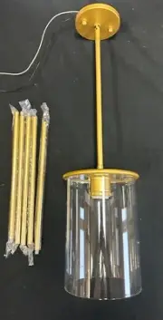 Hanging pendant lighting BRAND NEW! WAREHOUSE WHOLESALE PRICING!
