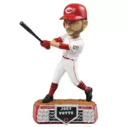 Joey Votto Cincinnati Reds Stadium Lights Special Edition Bobblehead MLB