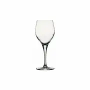 6x Nude Primeur Glassware White Wine Glass 275ml Stemware Barware Restaurant
