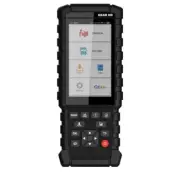 Launch Tech USA Gear HD Heavy Duty Diagnostic Scan Tool