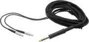 Sennheiser 566275 10' Genuine Replacement Cable for HD 800 & HD 800S Headphones