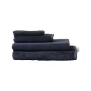 Linen House Nara Bluestone Towel Set