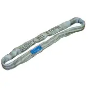 Garrick GRS4T1M - Round Sling 4000kg 1.0m 2 Ply