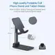 New Desk Mobile Phone Holder Stand For iPhone 12 X XS Xiaomi