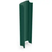 SA NEW Stratco Good Neighbour® Fence Post Caulfield Green