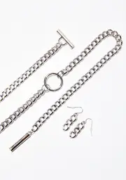 Breaking Barriers Chain Set