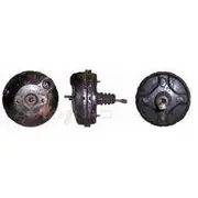 Protex Power Brake Booster - B258-016R