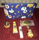 L'Occitane 6 Piece Travel Size Lot IMMORTELLE DIVINE LIP BALM HAND CREAM SOAP OI