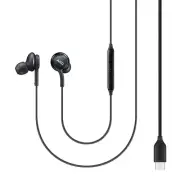 For Google Pixel 6/7/Pro/Fold OEM AKG TYPE-C Earphones Headphones USB-C Earbuds