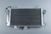 Racing Replacement Water Radiator Cooling SUZUKI GLADIUS 650 SFV WVCX 2009-2016