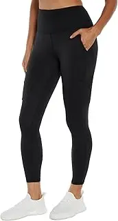 [Bally Total Fitness] Women's 25" Willa Pocket Leggings