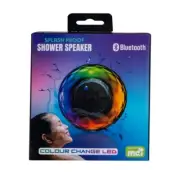 Splash Proof Shower Speaker : NEW