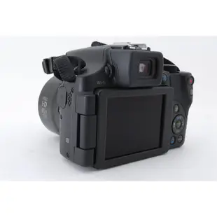 【日本直郵】中古極上美品★ Canon PowerShot SX60 HS 數位 相機 #HM1731