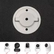 Base Bracket For TP-LINK for Smart Camera Sticking Holder Wall Stand with Screw