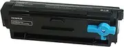 FUJIFILM Black HIGH Yield USE and Return Toner CART 6K for AP4020SD APP4020