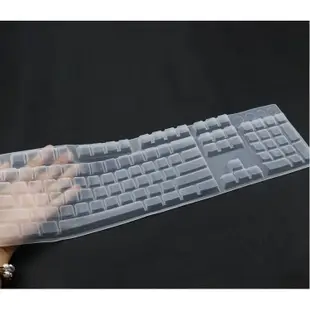 鍵盤膜 電競機械式鍵盤保護膜 適用於 羅技 K840 G610 G810 G512 G213 G413 樂源3C