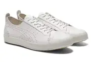 Onitsuka Tiger NIPPON MADE COLESNE LO NM 1183C191 100 WHITE/WHITE New in Box