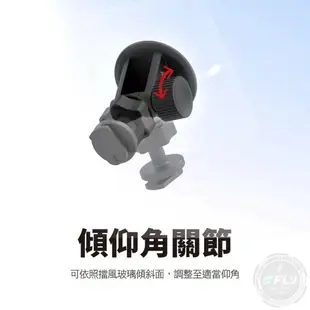 《飛翔無線3C》peripower MT-10 黏貼式行車紀錄器支架 Mio款◉公司貨◉適用 6/7/C 行車紀錄器