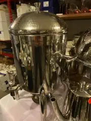 Durable Stainless Steel STACCATO COFFEE URN by ONEIDA for restaurants/caterers