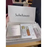 在飛比找蝦皮購物優惠-米兔韓國代購 - 雪花秀  Sulwhasoo 完美柔焦精華