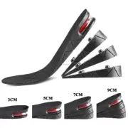 NEW HEIGHT INSOLES Increase Height Insoles with Air Cushion enhances height 2023