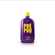 Pre-poo Purple Everk Myrrh Oil 500ml - Original