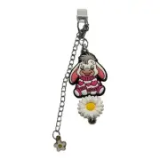 usb c dust plug And Beaded Charms Donkey