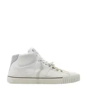 Maison Margiela Evolution Lace-Up Sneakers 39,40,41,43 White