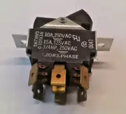 Vulcan Hart 718394 AFS Fan Switch