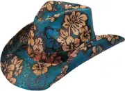 Peter Grimm Ravi,Teal,US One Size