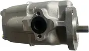 31351-76300 31351-76470 31351-76305 Hydraulic Pump Compatible With Kubota Tractor L2250 L2550 L2650 L2950 L3250 L3450 L3650